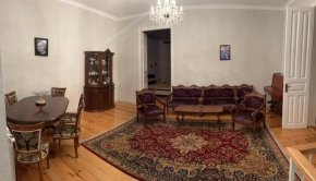 Revaz House